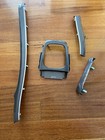 <!--F#f_0-->VF CALAIS WN CAPRICE Commodore SS shifter surround & dash bits carbon fibre<!--F/-->