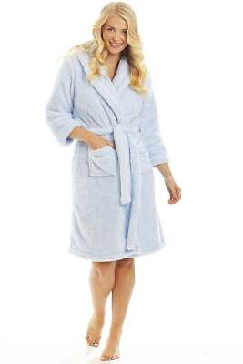 chinese dress ladies Vintage Satin Pleated Dressing Gown - S-M