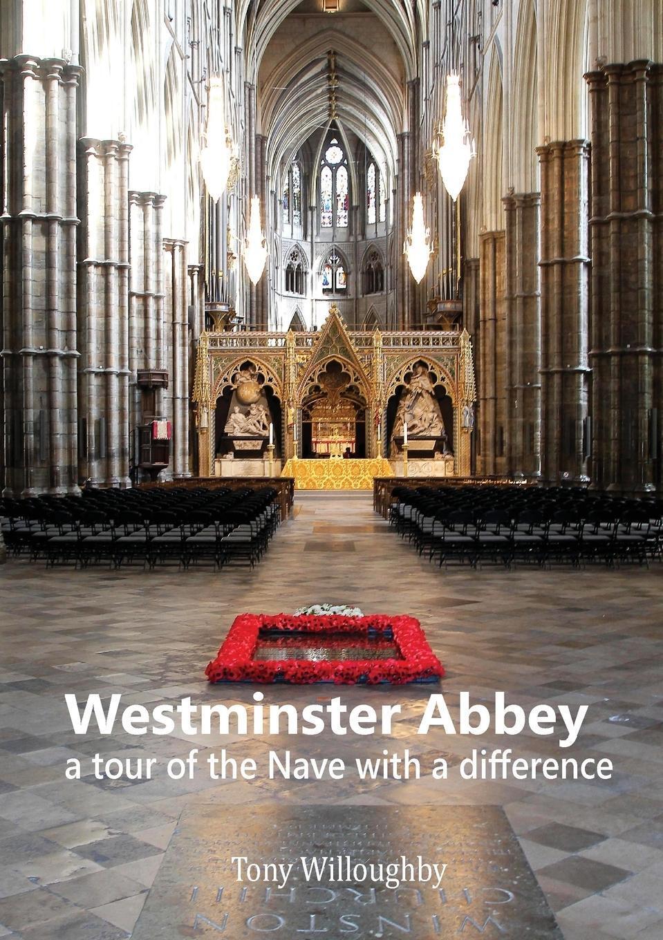Thumbnail - Westminster Abbey - A Tour Of The Nave With A Difference | Tony