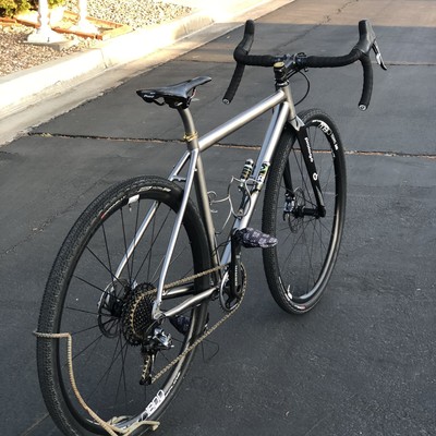 motobecane whipshot ti