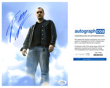 Jim Jefferies Signed Autographed 8x10 Photo Comedian ACOA COA