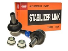 Koppelstange Vorne Rechts 555 SL-N130R-M für Nissan Frontier Navara Pathfinder