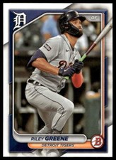 2024 Bowman Baseball Pick Complete Your Set 1-100 Base Paper RC Stars 🔥⚾🔥