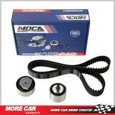 Timing Belt Kit for 97-02 Plymouth Chrysle Sebring PT Cruiser Dodge Caravan 2.4L