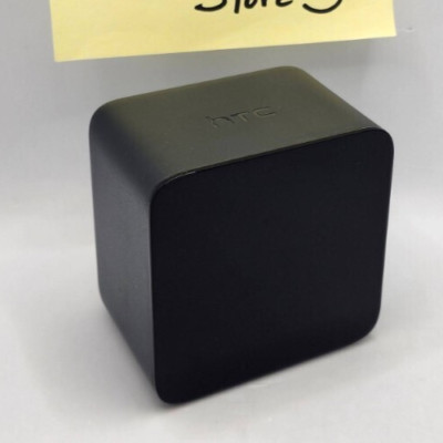 SteamVR Base Station 1.0 Lighthouse Htc Vive VR Valve Index UNTESTED - FOR PARTS
