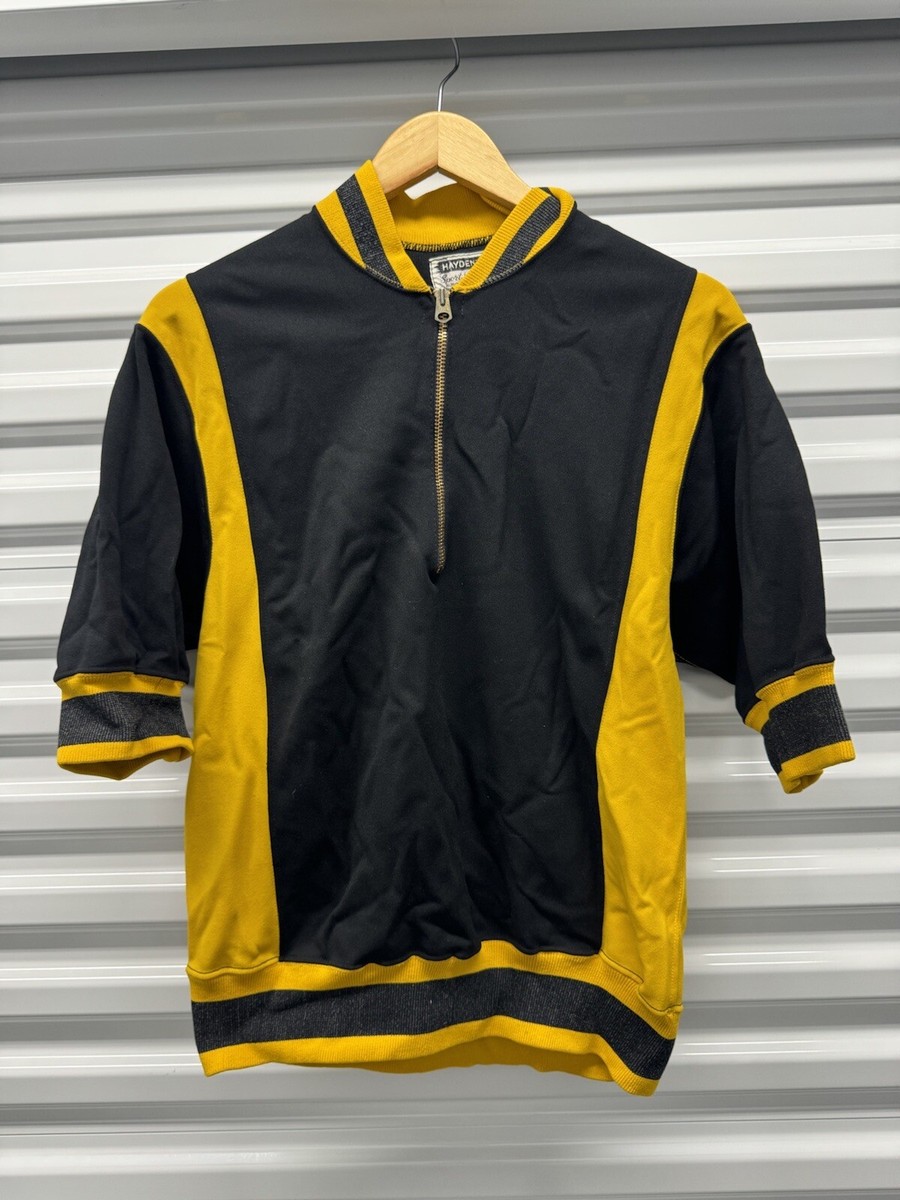 50's vintage ブルゾン Vintage 50s Mechanic Lined Work Jacket Size Large/XL 1950s