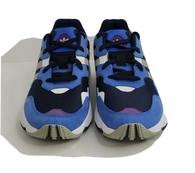 التعليم المدرسي استوعب قميص Adidas Yung 96 Blue Dsvdedommel Com