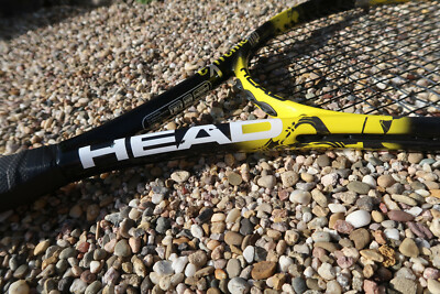 Raquette tennis Head de Extreme Pro 2024 Été 2024 | Atmósfera Sport