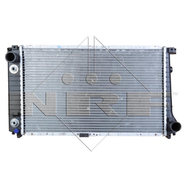 KüHler WasserküHler MotorküHler FüR BMW 7Er 5Er E32 735I Il 730I E34 535I 530I-image