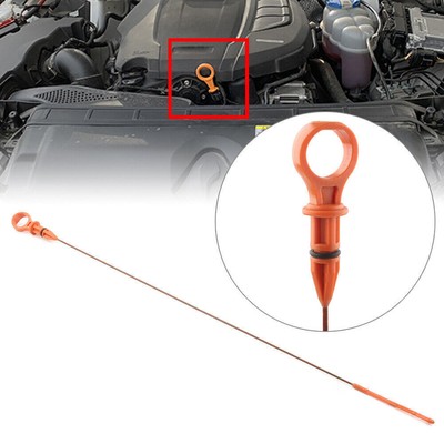 Engine Oil Level Dipstick Fit For Peugeot 2.0 Hdi 308 3008 508 5008 RCZ EXPERT 3