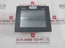 SCHNEIDER ELECTRIC XBTGT2220 Advanced Touch Panel 24VDC 0C TO 50C (Not Working)