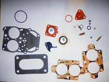 Ford Capri / Granada SOLEX Pierburg 35 EEIT Vergaser Service Set