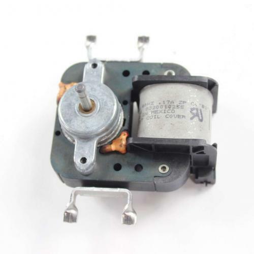 Whirlpool 482469 Refrigerator Evaporator Fan Mo