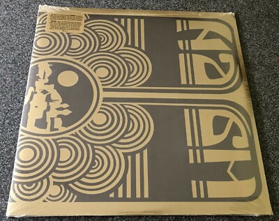 NAAM-S/T DEBUT-USA TEE PEE 180g VINYL 2009 2xLP-OM/SLEEP-NEW & SEALED**