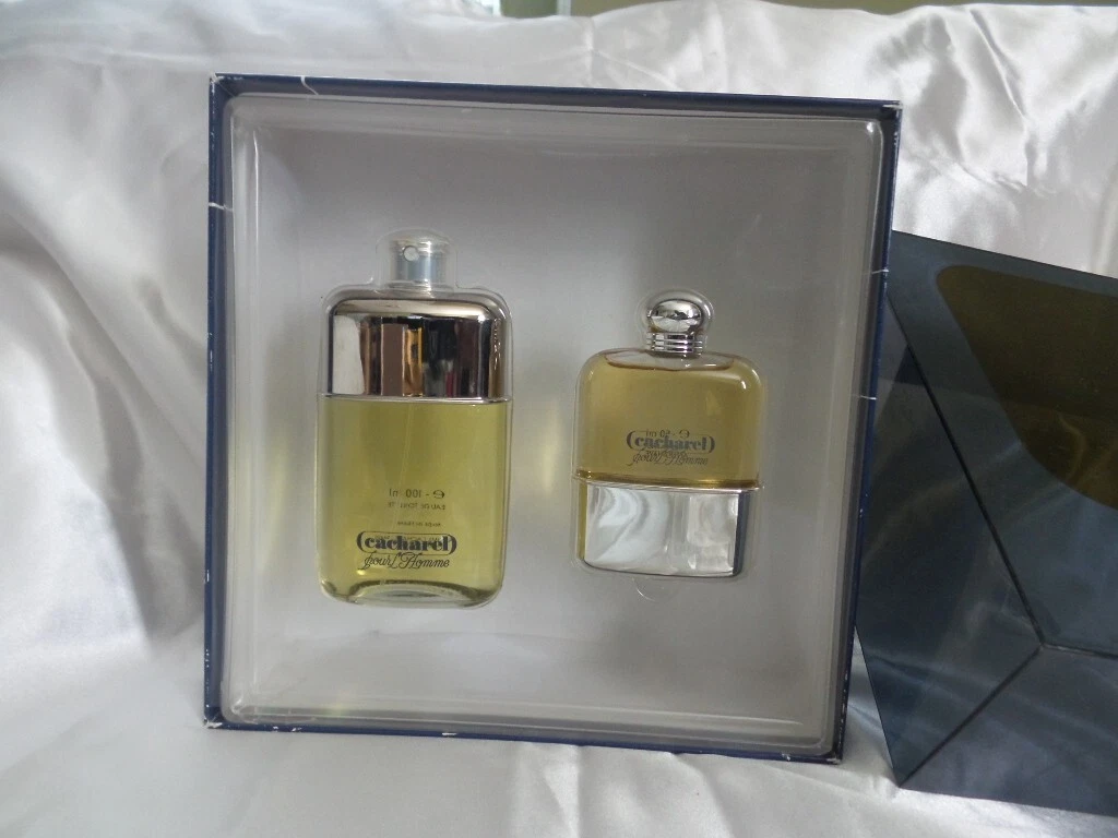 キャシャレル　アフターシェーブ　アプレラサージュ 100ml Cacharel Aftershave Fragrances for Men for sale | eBay