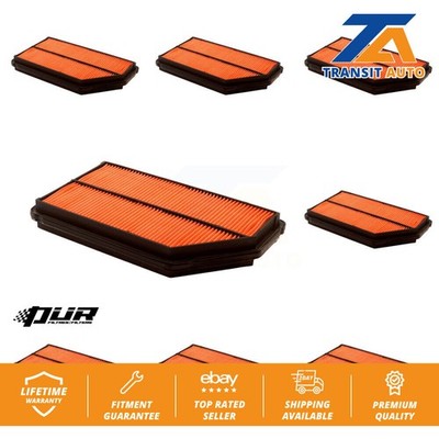 Engine Air Filter (8 Pack) For Honda Pilot Acura MDX K57-103079