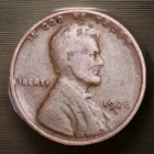 1928-D Lincoln Wheat Cent “Best Value on eBay" FAST SHIPPING