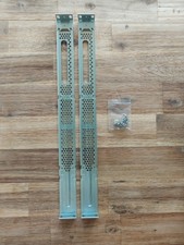 Juniper EX-4PST-RMK Adjustable 4-Post Rack-Mo...