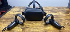 Meta Oculus Quest Standalone VR Headset with ...
