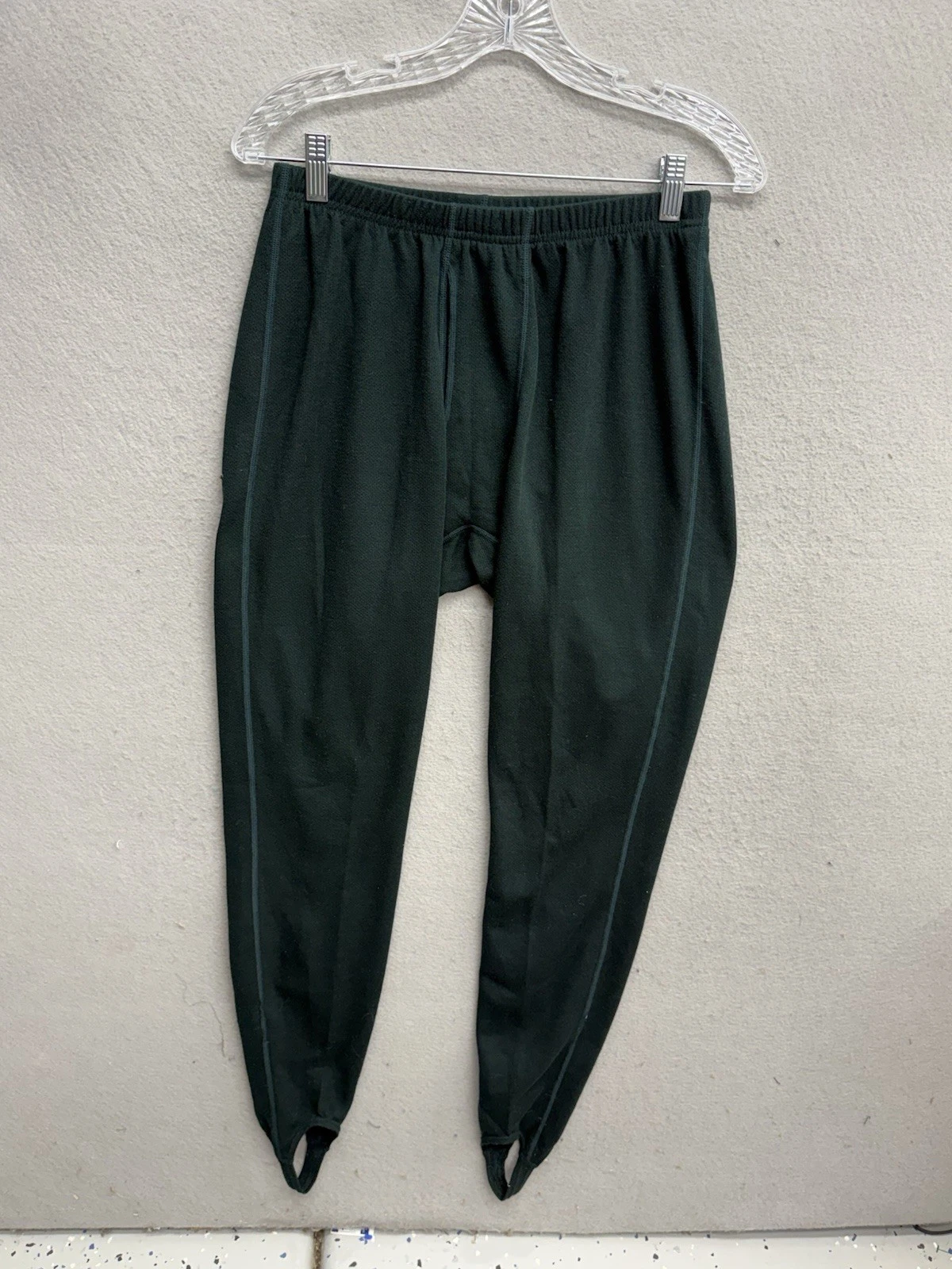 Simms Under Wader Baselayer Pants Mens M Polartec Power Dry Thermal Bottoms