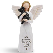Pet Dog Memorial Gifts for Loss of Dog Mom Gifts for Women, Pet Loss Sympathy...