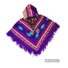 CK Kids Toddler Kenay Hoodie Colorful Size 4T