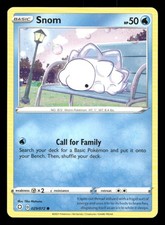 snom pokemon card price Snom 045/162 Sv05: Temporal Forces Regular TCG Pokemon Card