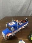 Lego City 60056 Tow Truck And Some City Lego