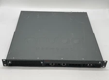 ARUBA 7210-US MANAGEMENT NETWORK MOBILITY CONTROLLER (ARCN0100)-NO Power Cord