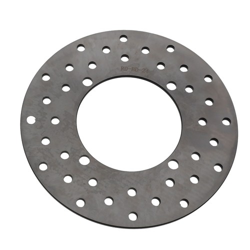 2009-2013 Polaris 500 Sportsman EFI HO Rear Brake Rotor And Brake Pads - Picture 3 of 3