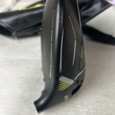 Tête De Driver PING G430 MAX 10K 10,5° (occasion, Droite, Avec Headcover) - Envoi Du Japon