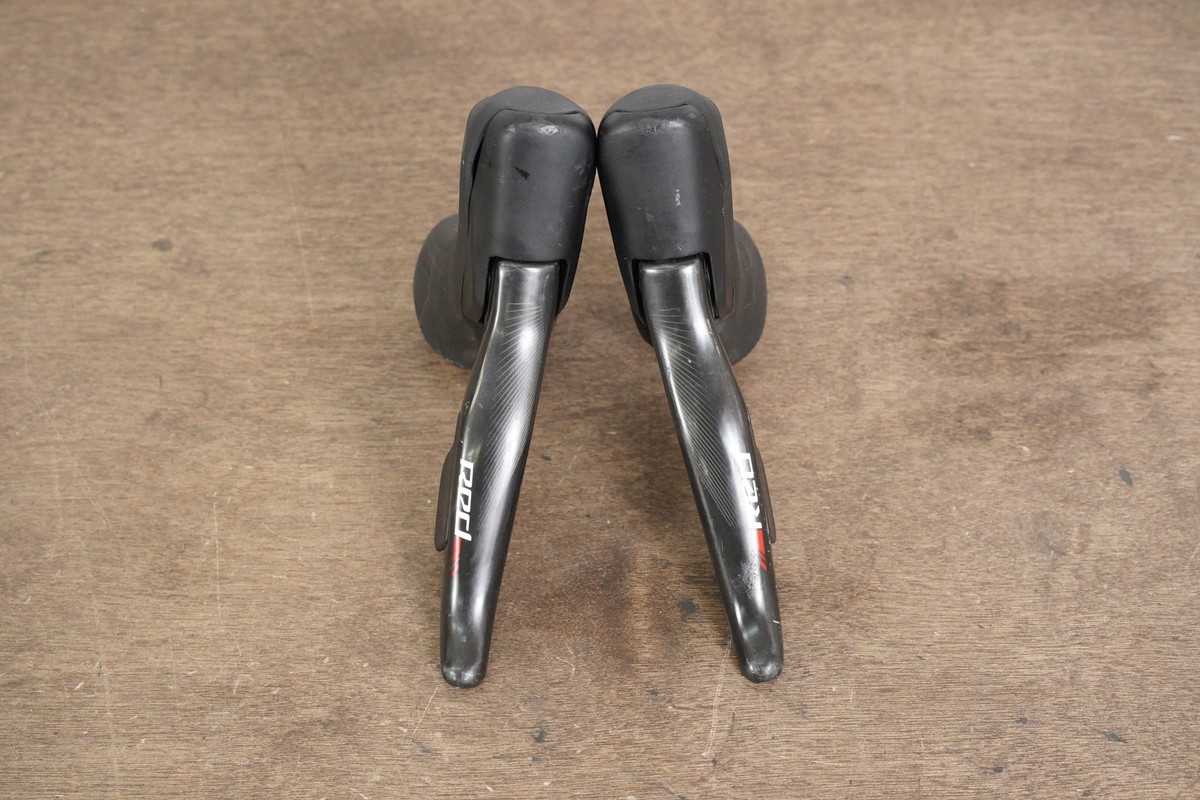 SRAM Red HRD eTap WiFli 11 Speed Wireless Electronic SRAM Red HRD eTap WiFli 11 Speed Wireless Electronic