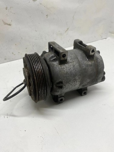 Audi 100 S4 C4 1992 Klimakompressor Pumpe 4A0260805C Benzin 98kW DTS4404