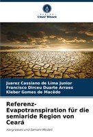 Juarez Cassiano De Lima Junior (U. A.) | Referenz-Evapotranspiration FüR Die...