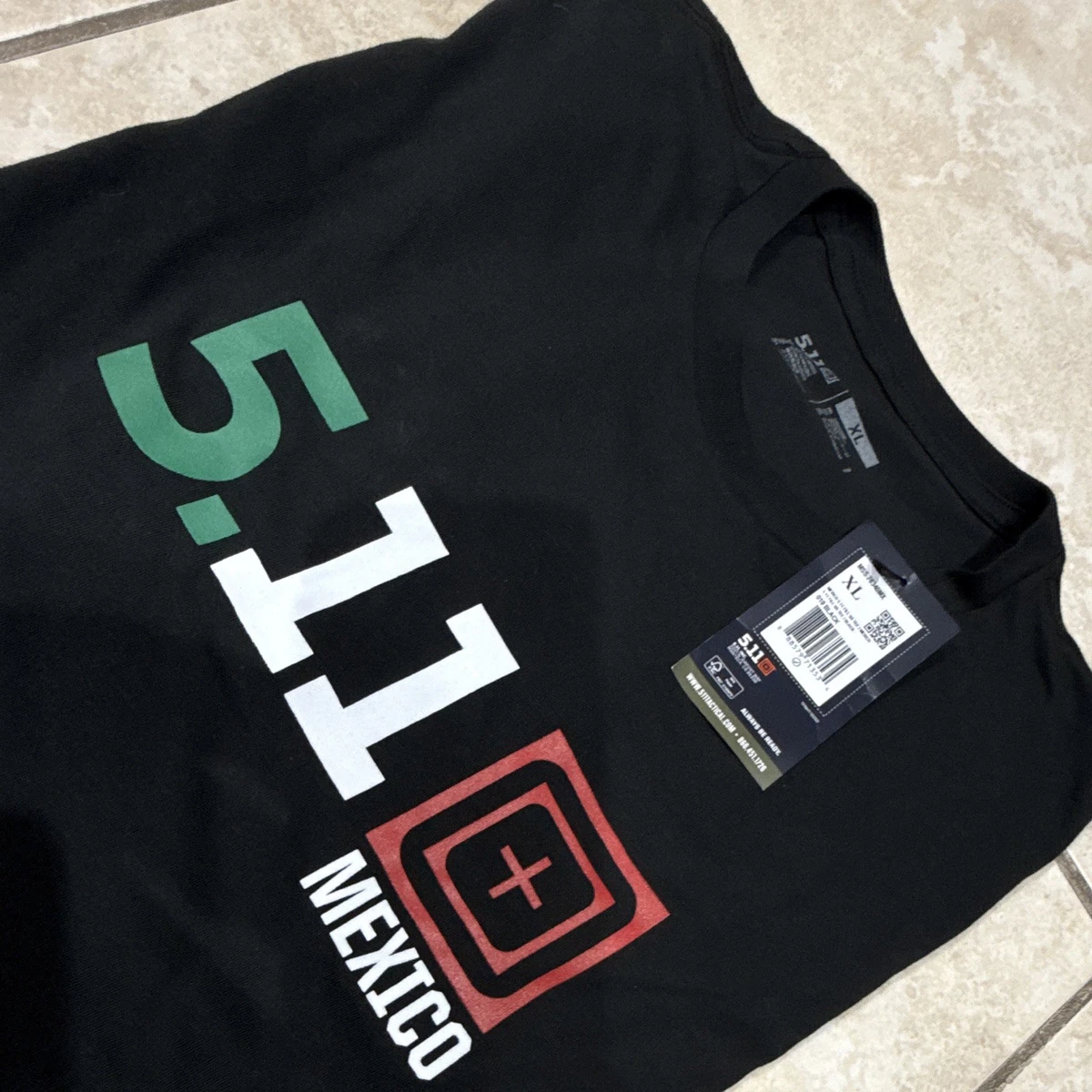 5.11 Tactical T-Shirts for Men | eBay