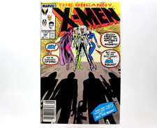Uncanny X-Men [Newsstand] #244 (1989) Prices | Uncanny X-Men Series