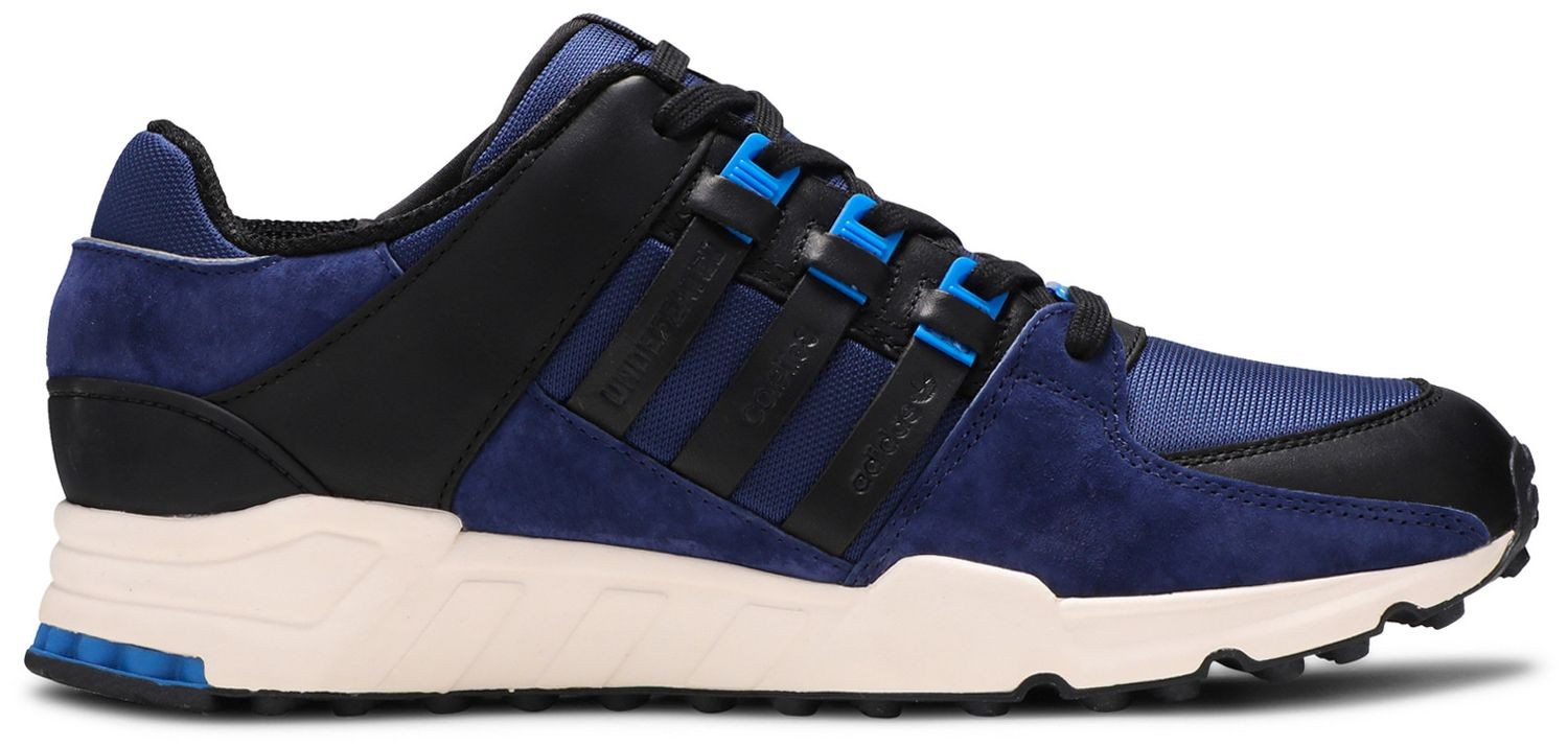 Adidas EQT Support S.E. x Colette x Undefeated Dark Blue 201