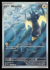 SV06: Twilight Masquerade #178/167 Wattrel on eBay