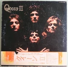 QUEEN II 2 Japan 1st pressing 12'' vinyl Lp w / OBI 1974 rare Freddie Mercury