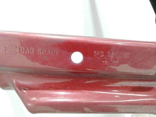 5P0821165B Aleta Delantera Izquierda para SEAT LEON (1P1) Sport 2005 188083 - Imagen 6 de 10