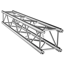 9.84ft/3.0M Lighting Stand Stage Square Aluminum F34 Box Truss Segment
