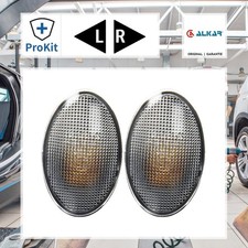 2x ORIGINAL® Alkar Blinkleuchte Links, Rechts für Opel CORSA C ASTRA F CC