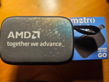 Metro Mini Sound On The Go, XV-G2, New