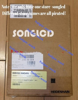 1PCS NEW AK ERM 2480 1200 03S12-03 1144048-03 via DHL or FedEx