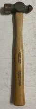 Vintage Craftsman Professional Tdmrk 38464 12oz Ball Peen Hammer Made In Usa