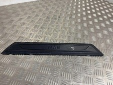 BMW 2 Gran Tourer F46 Schwellerinnenverkleidung vorne links 7263315 30553017