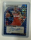 2023 Panini Mosaic Basketball Blue John Wall #AM-WAL