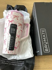 NWT BRUMATE ERA BOW 30 OZ LIMITED EDITION BOWS SHIPS TODAY! NEW IN BOX