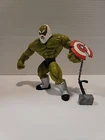 Vintage 1997 Toybiz Incredible Hulk Transformations MAESTRO Marvel