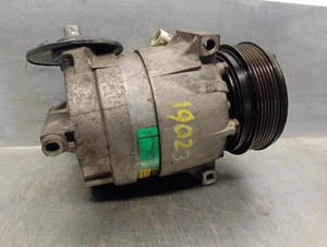 13197197 4830308 klimakompressor OPEL SIGNUM 1.9 16V CDTI CAT Z 19 DTH 2003